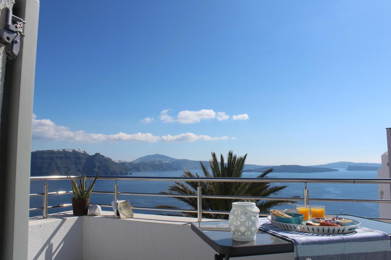 Casa Sigala Volcano Иа Екстериор снимка
