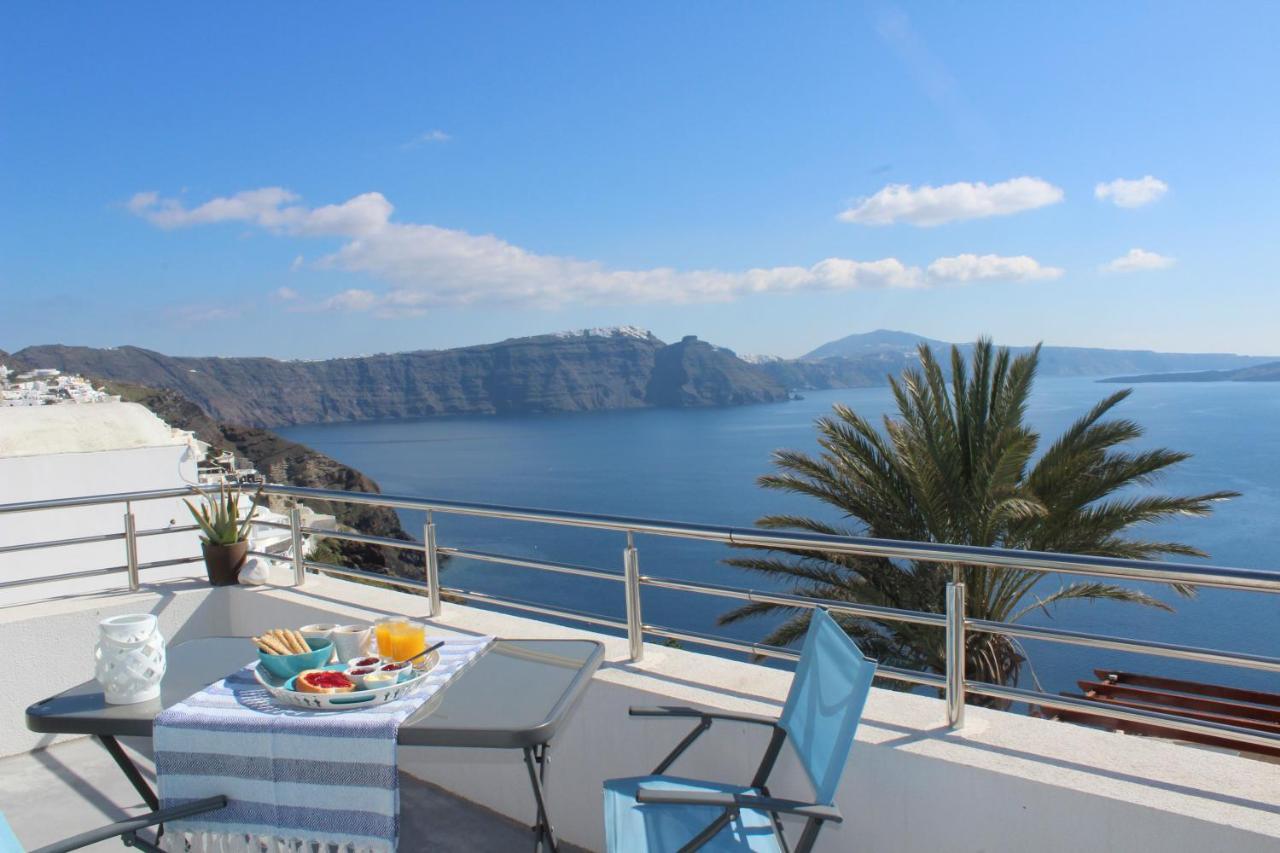 Casa Sigala Volcano Иа Екстериор снимка