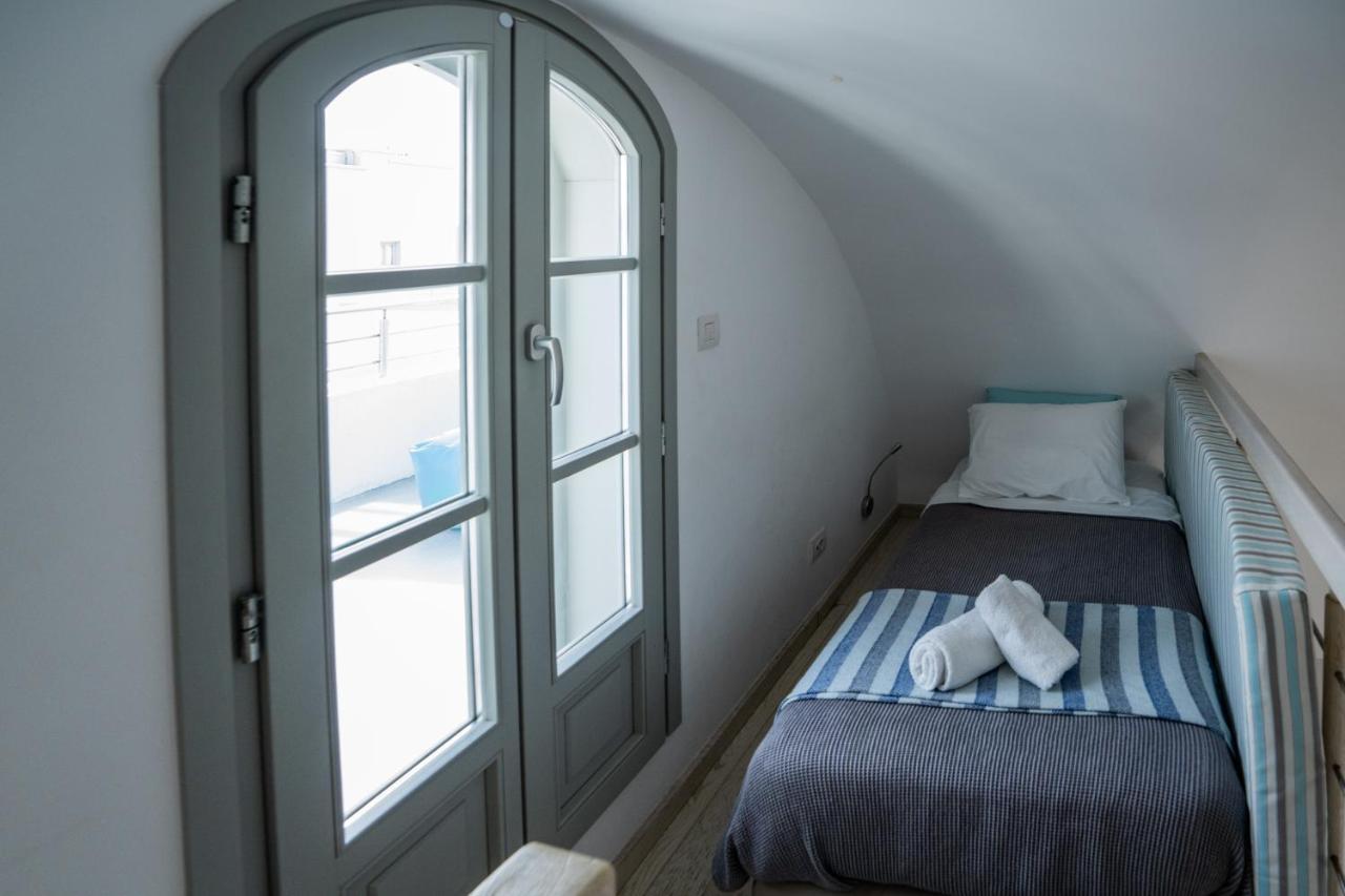 Casa Sigala Volcano Иа Екстериор снимка