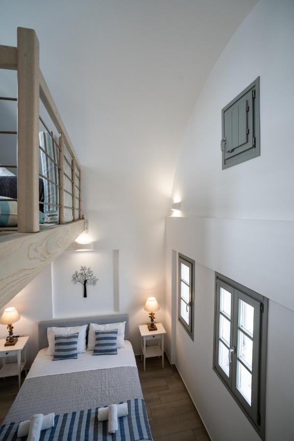 Casa Sigala Volcano Иа Екстериор снимка