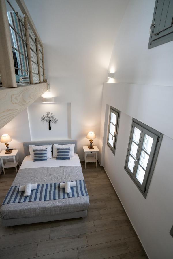 Casa Sigala Volcano Иа Екстериор снимка