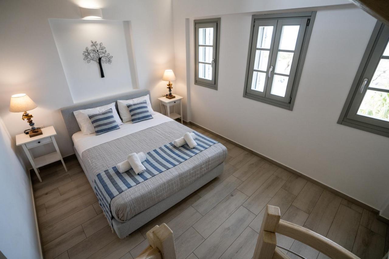 Casa Sigala Volcano Иа Екстериор снимка