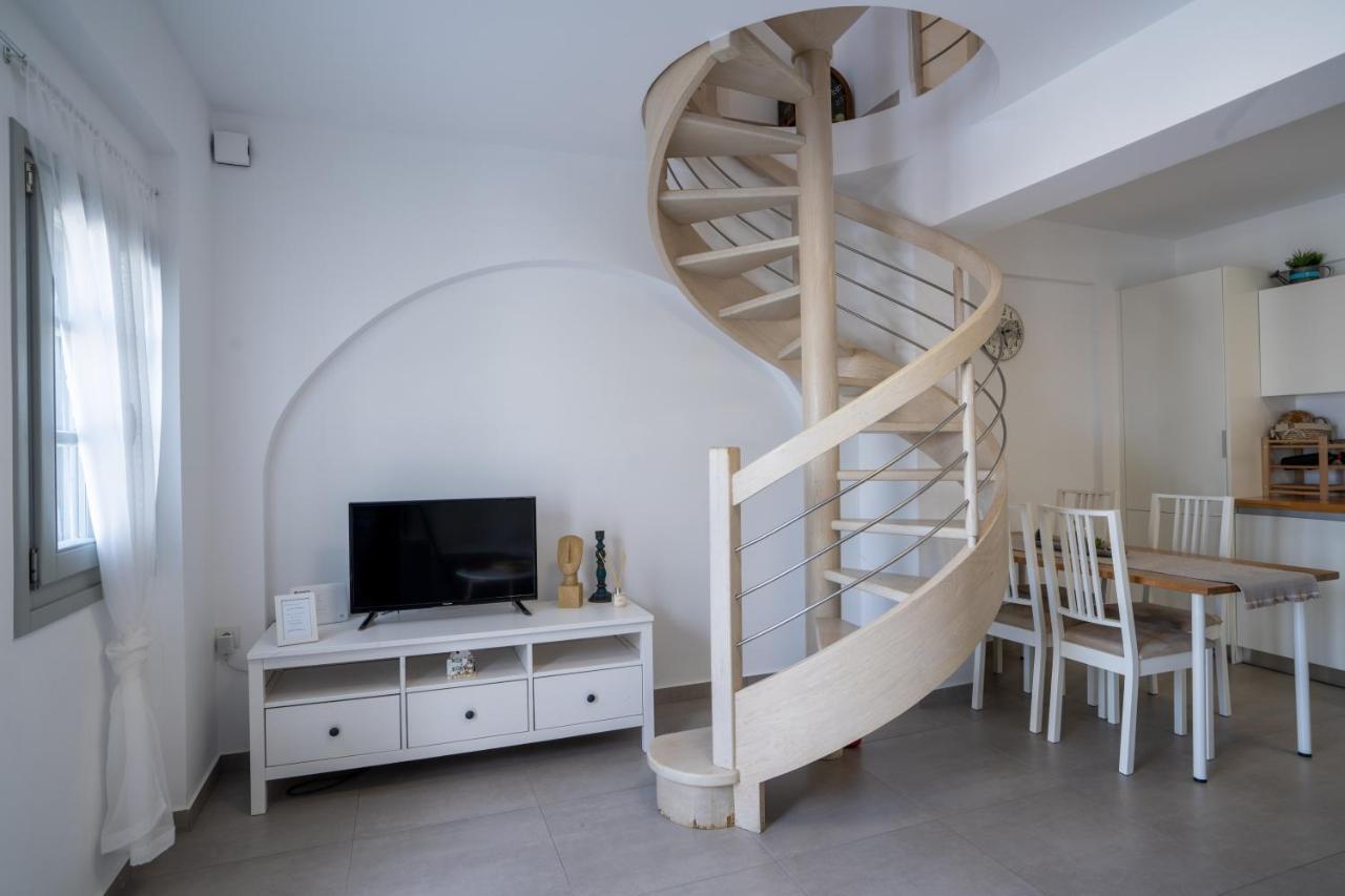 Casa Sigala Volcano Иа Екстериор снимка
