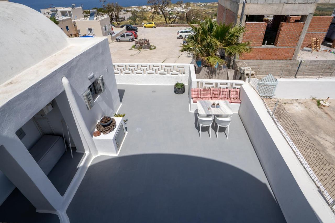 Casa Sigala Volcano Иа Екстериор снимка